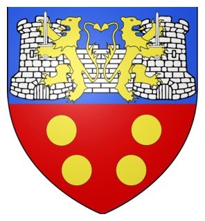La Capelle blason.jpg