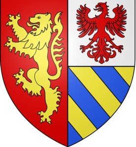 St Jean en R blason.jpg