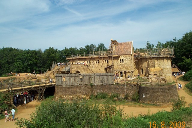 Guedelon 2009 71.jpg