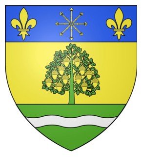 Fontenay blason.jpg