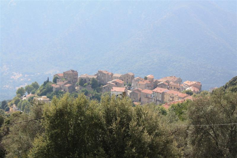 Sainte Lucie de Tallano
