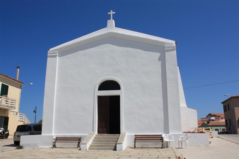Ballade en Sardaigne à Santa Teresa