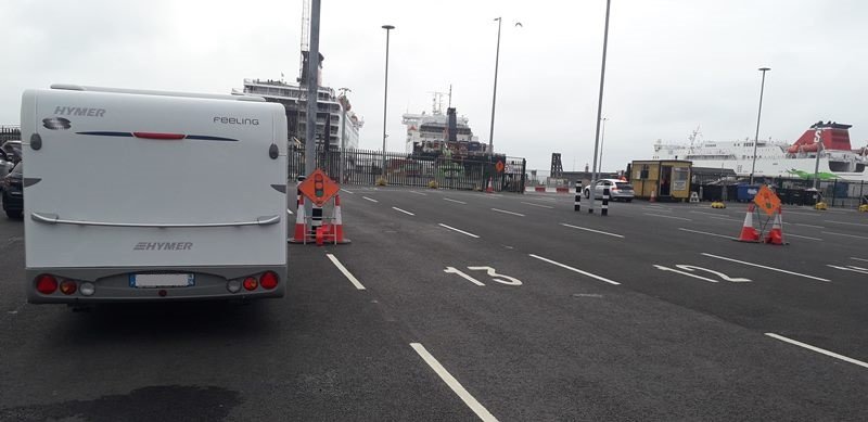 Rosslare