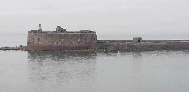 Cherbourg