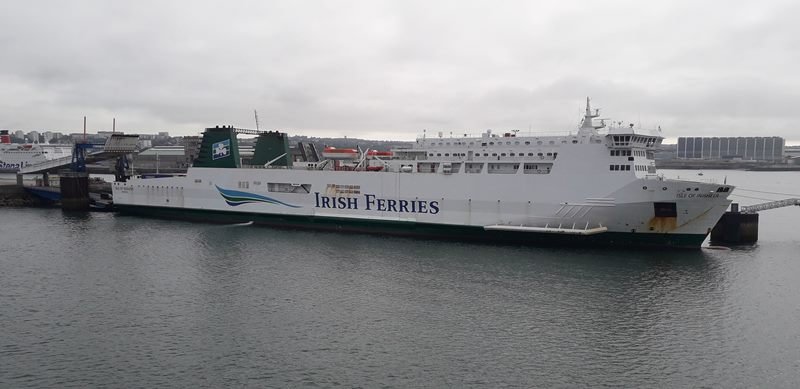 Cherbourg