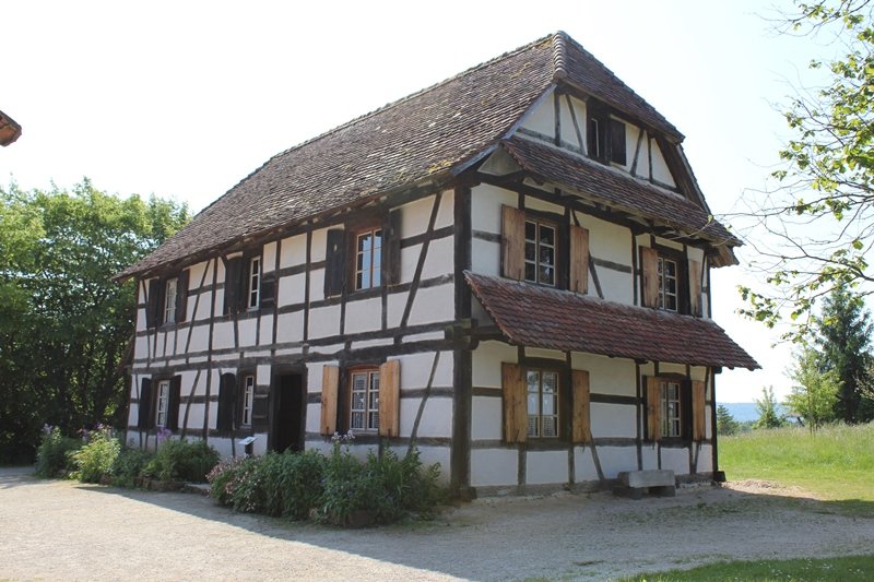 Nancray