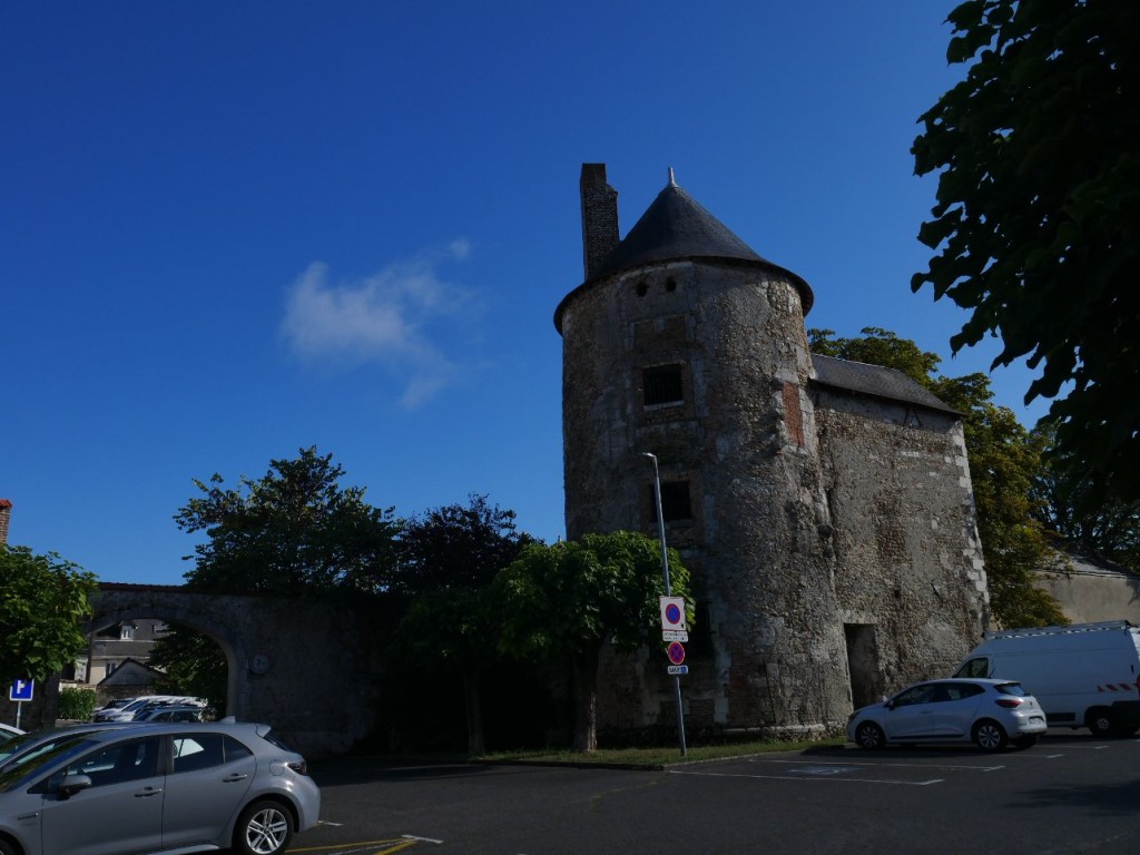 Romorantin-Lanthenay