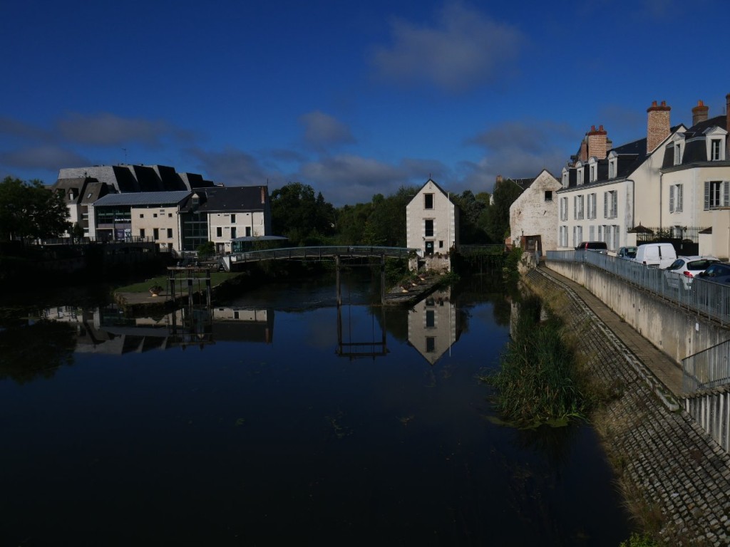 Romorantin-Lanthenay