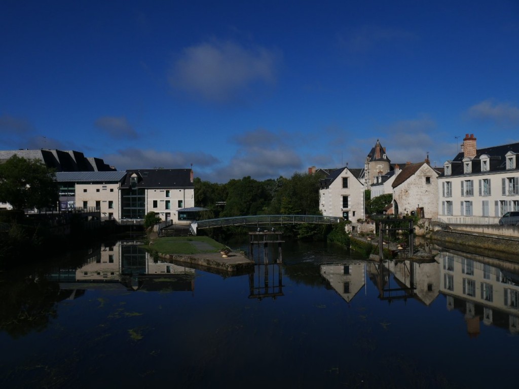 Romorantin-Lanthenay