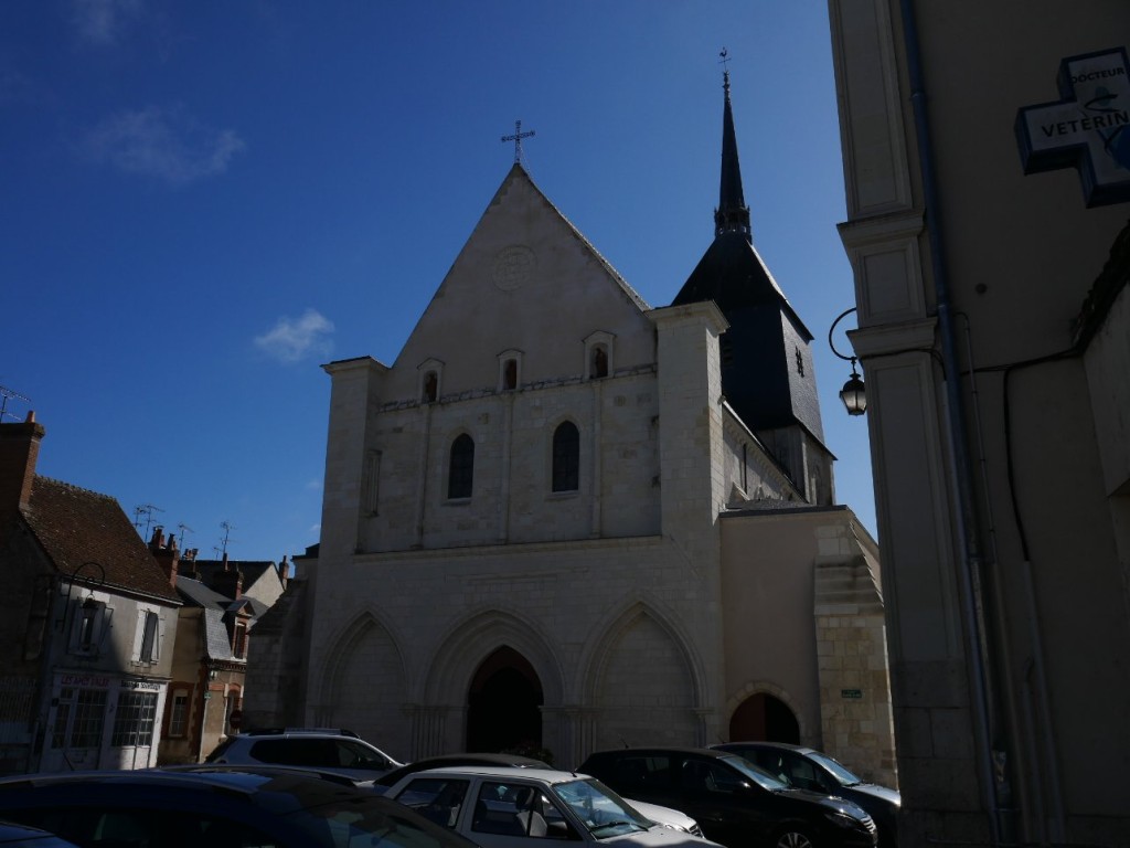Romorantin-Lanthenay