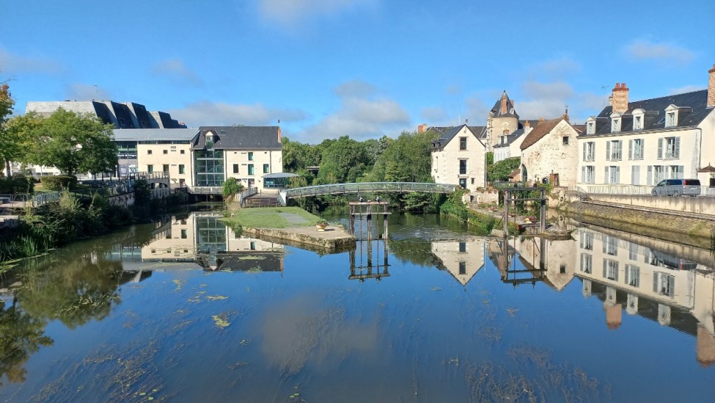 Romorantin-Lanthenay