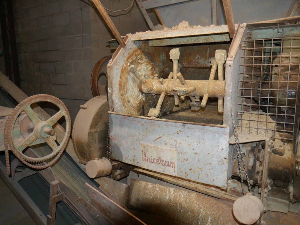 Tuilerie de la Brétèche