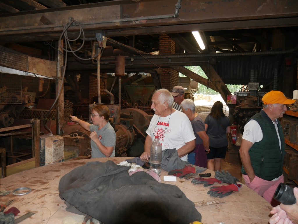 Tuilerie de la Brétèche