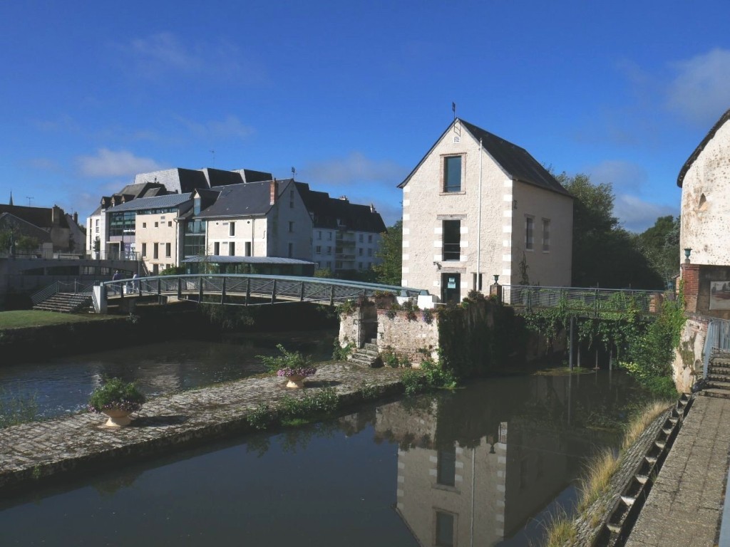 Romorantin-Lanthenay