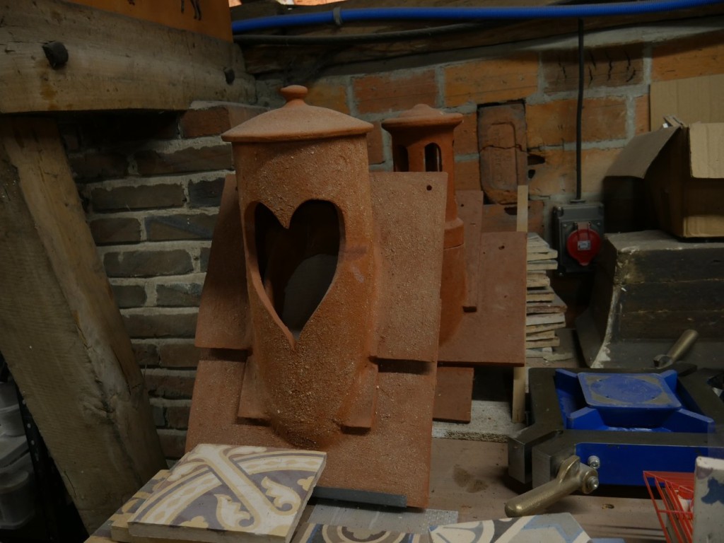 Tuilerie de la Brétèche