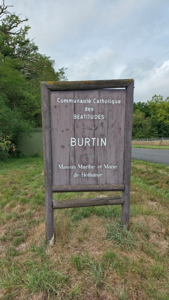 Communauté ? sectaire peut-être ?