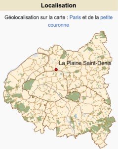 La Plaine St Denis carte.jpg