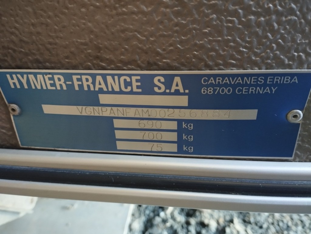 Plaque immatriculation Eriba (1).jpg