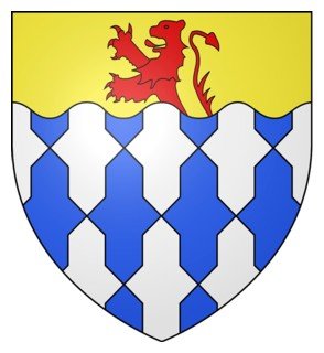 Trainel blason.jpg
