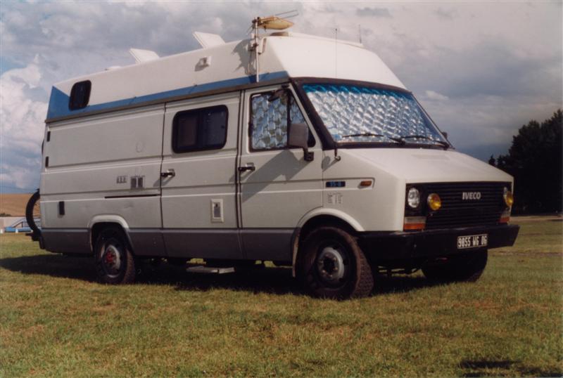 Notre premier à grandi avec les enfants.