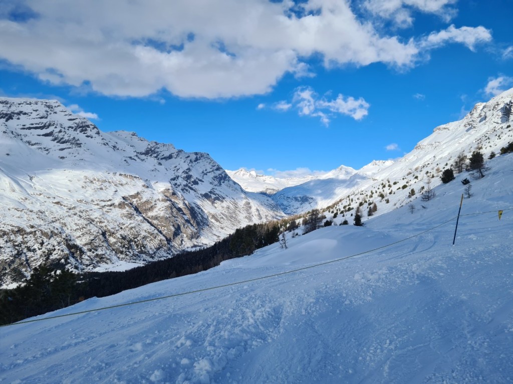 Val Cenis