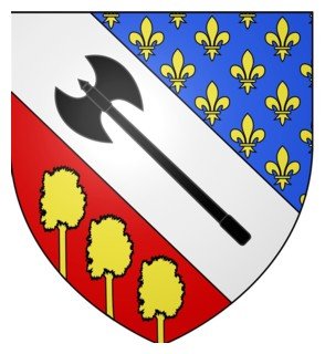 Franconville blason.jpg