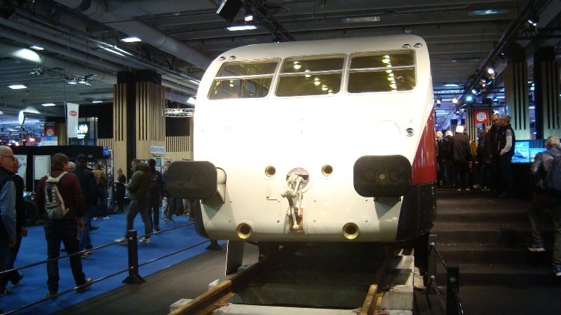 Retromobile