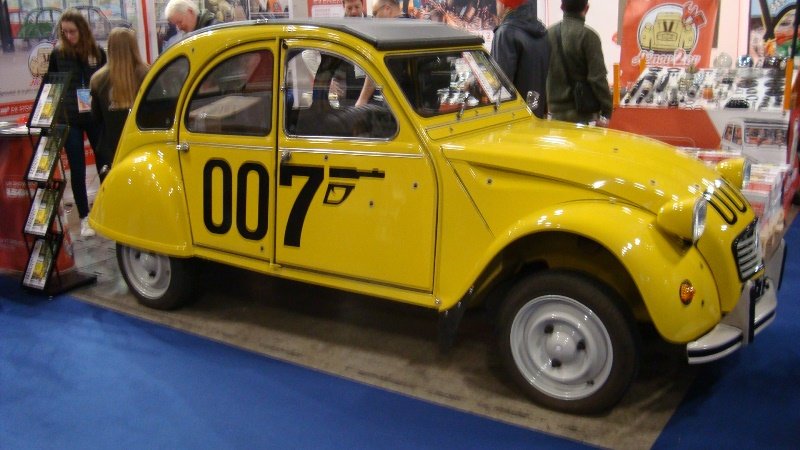 Retromobile
