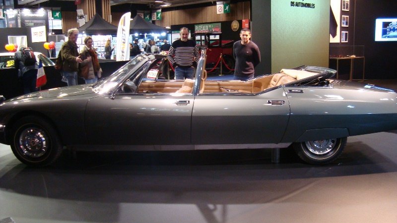 Retromobile