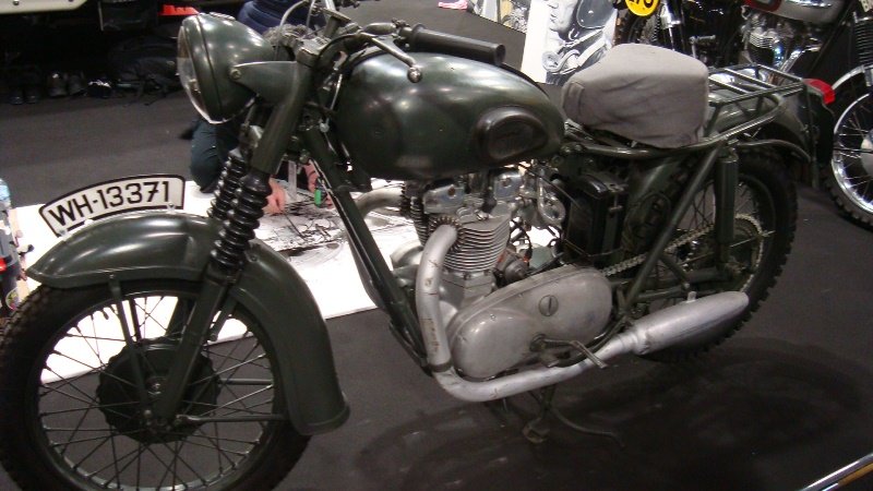Retromobile