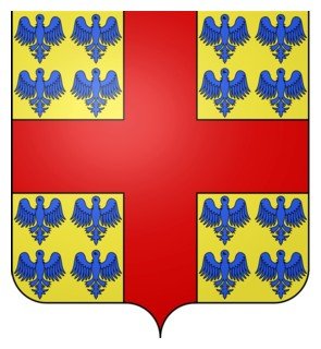Montmorency blason.jpg