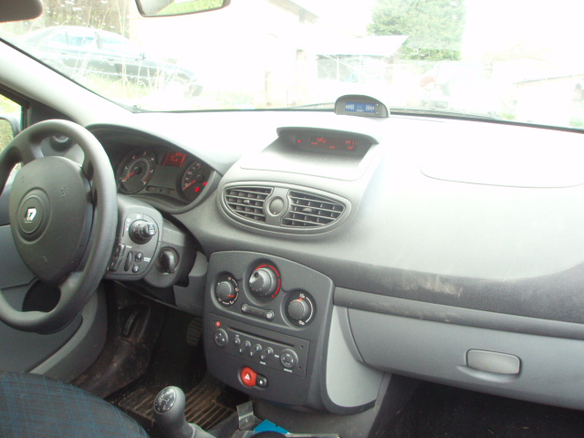 Facile de changer de bagnole...