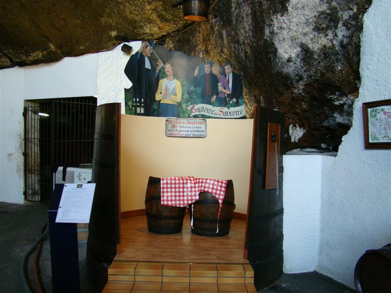 Préparation au baptême !