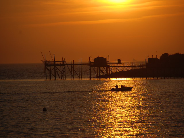Si l'employé Municipal de La Rochelle avait été plus sympa on aurait loupé ça!