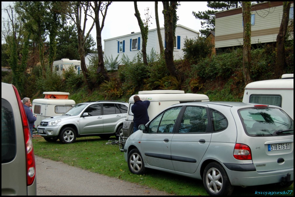 en flagrant délit de farce