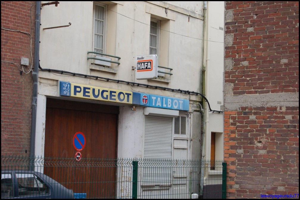 d'une autre époque