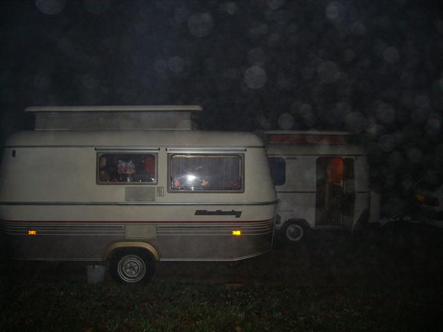 Soirée etape à Moncey 25