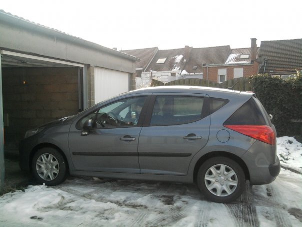 encore l'attache....