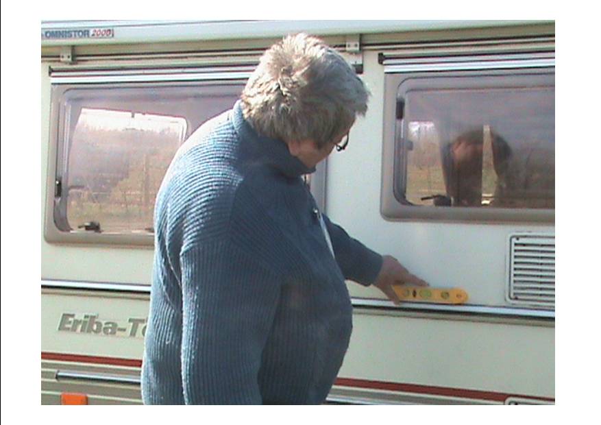 De la précision S V P !<br />La bulle c'est au milieu !