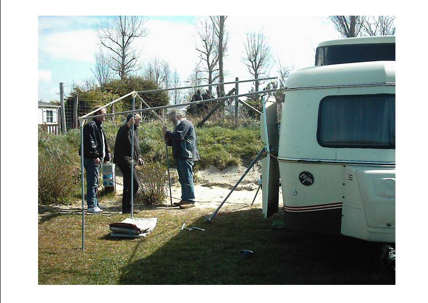 A plusieurs cela se monte mieux !