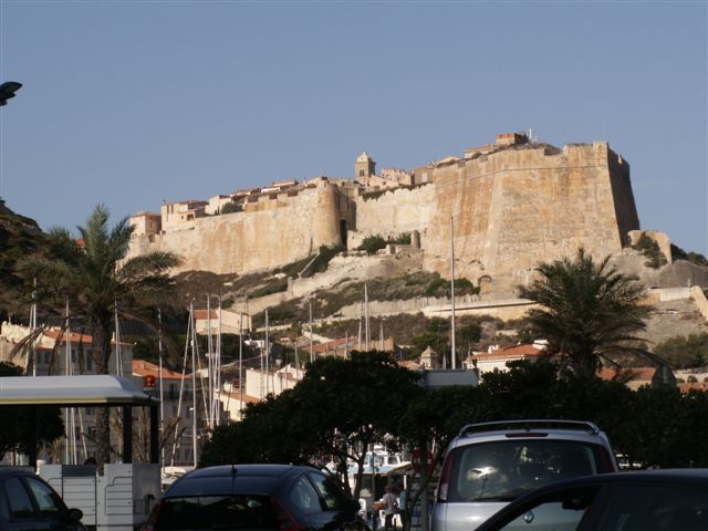 Bonifacio