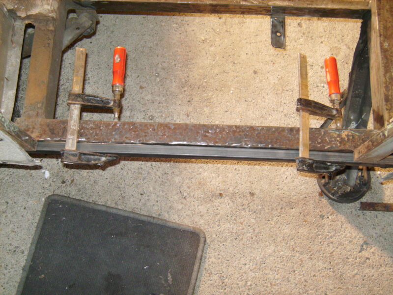 Ah ! C'est mieux !<br />Reste plus qu'à souder.