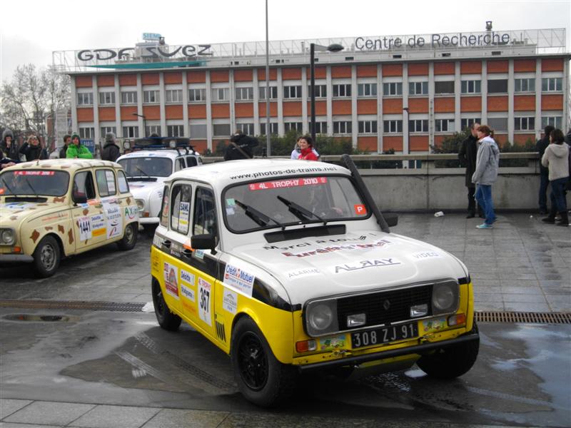 Bravo à cette jeunesse volontaire qui sera notre relève dans le bénévolat et l'entraide des peuples.