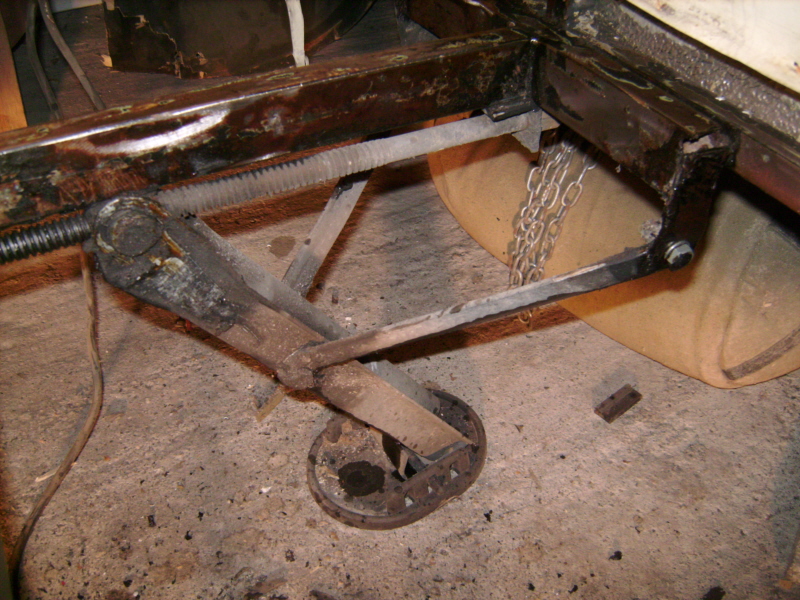 Brrrre, c'est pas beau tout ça !