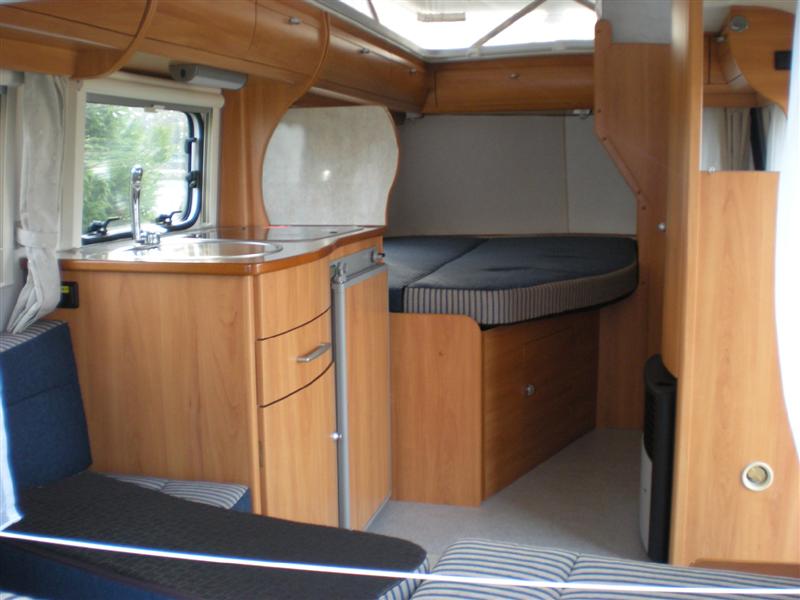 Quelques photos d'intérieur