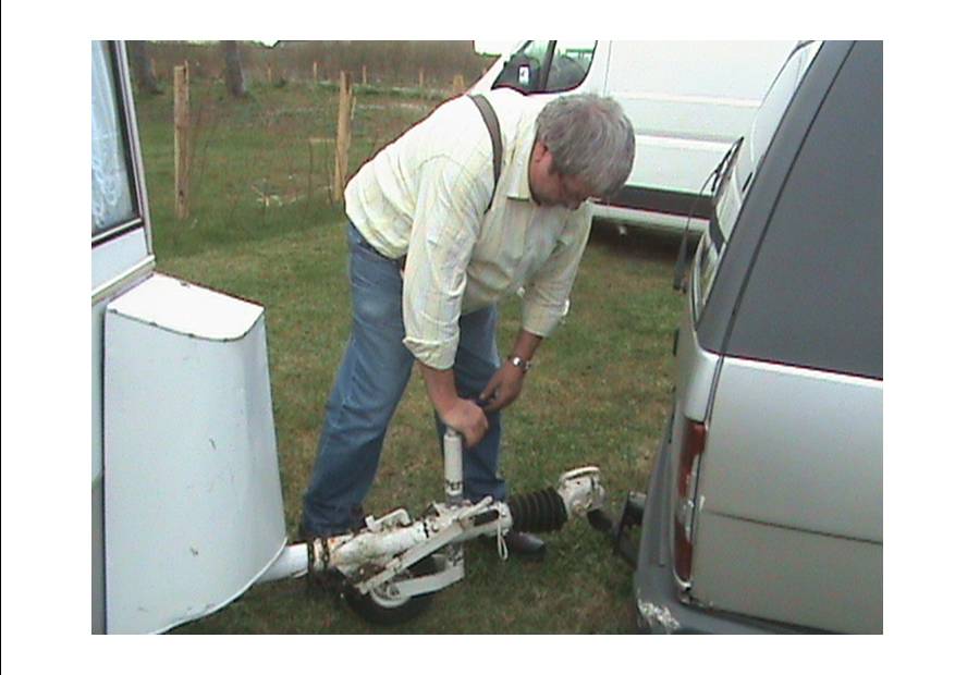 UN PEU D'HUILE DE COUDE !!!