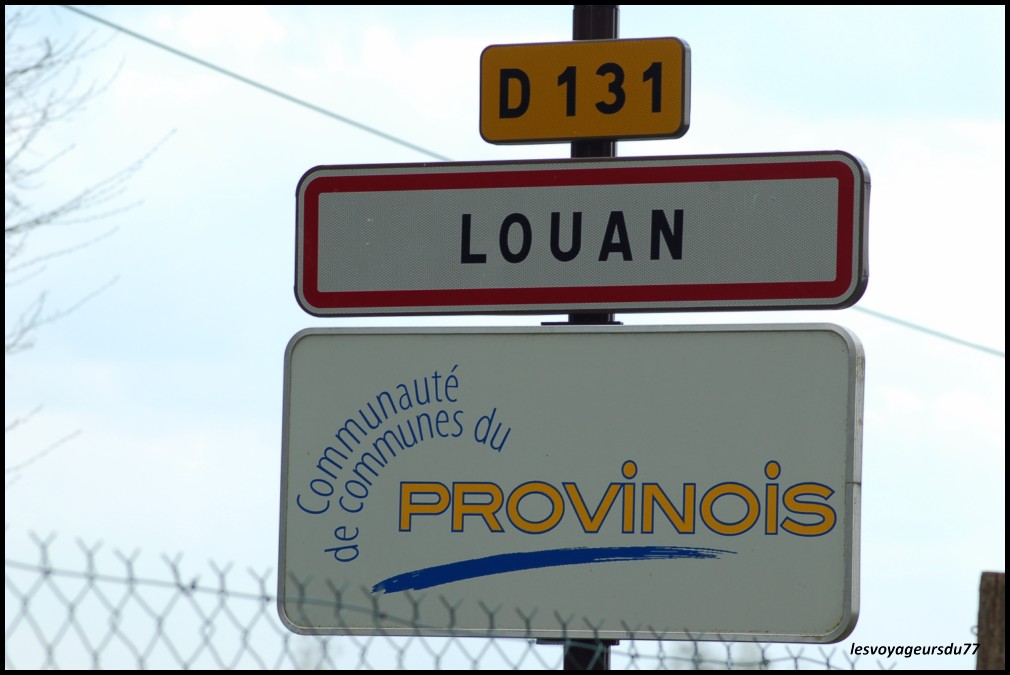 nous voici au camping