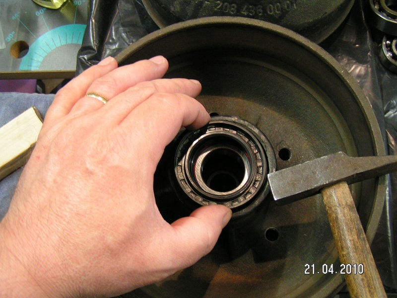 vous voyez, ce n'est pas sorcier...