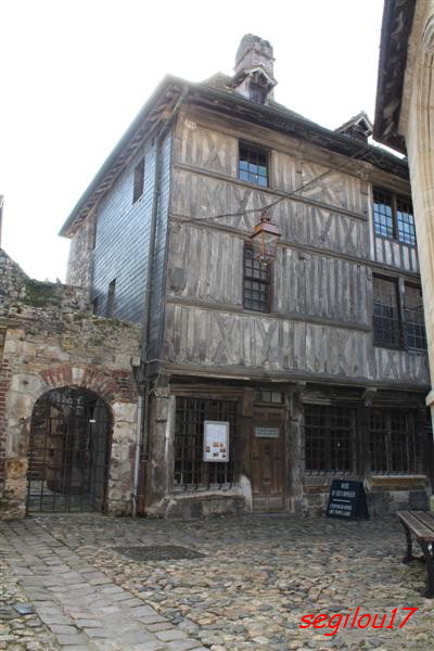 Vieux quartier du Port