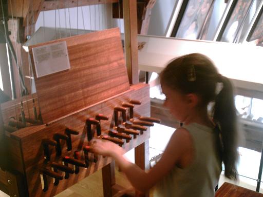super musée pour connaitre l'histoire d'amsterdam tres interactif bien pour les enfants